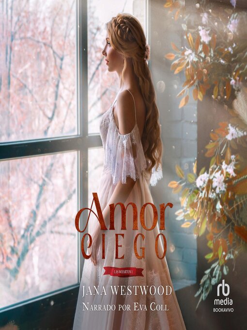 Title details for Amor ciego by Jana Westwood - Available